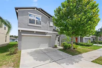 15514 Colt Creek Place, Sun City Center, FL 33573 - Photo 1