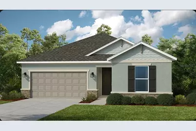 629 Moon Shell Circle, New Smyrna Beach, FL 32168 - Photo 1