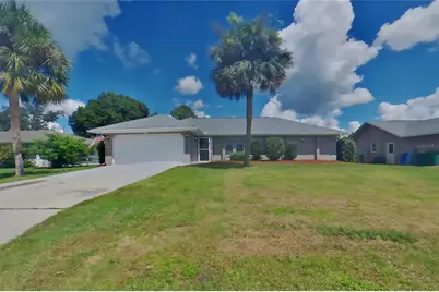 [Address not provided], Port Charlotte, FL 33954 - Photo 1