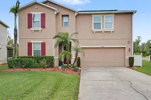 4754 Blue Diamond St, Kissimmee, FL 34746 - Photo 1