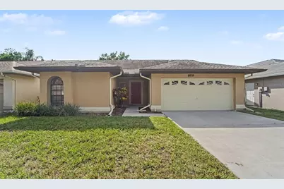 10826 Claymont Drive, New Port Richey, FL 34654 - Photo 1