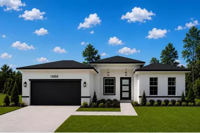 6864 SW 130th Lane Road, Ocala, FL 34473 - Photo 1