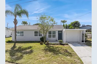 2 Robben Terrace, Daytona Beach, FL 32118 - Photo 1