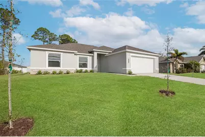 1901 Trapper Avenue SE, Palm Bay, FL 32909 - Photo 1