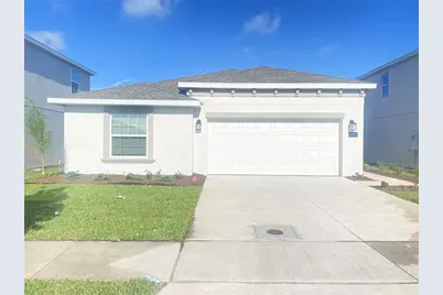 340 Pineywoods Street, Saint Cloud, FL 34772 - Photo 1