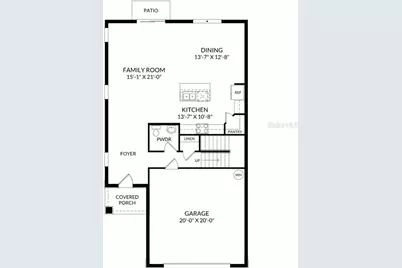 1672 Meadowgrove Avenue NE, Saint Cloud, FL 34771 - Photo 41