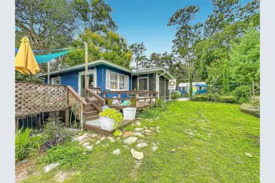 560 Live Oak Avenue, Keystone Heights, FL 32656 - Photo 41
