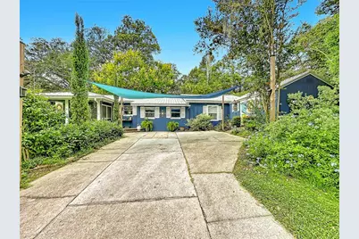 560 Live Oak Avenue, Keystone Heights, FL 32656 - Photo 3