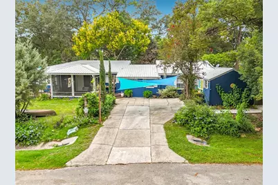 560 Live Oak Avenue, Keystone Heights, FL 32656 - Photo 1