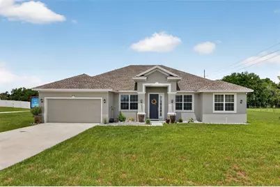 837 Liam Lane, Bartow, FL 33830 - Photo 1