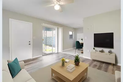 1327 W Point Drive #A, Cocoa, FL 32922 - Photo 3