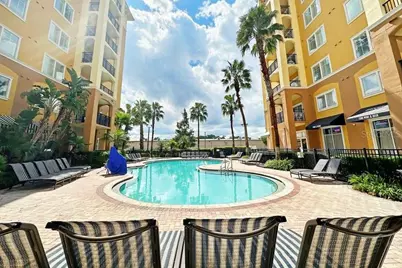 8101 Resort Village Drive #3401, Orlando, FL 32821 - Photo 35