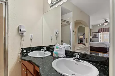 8101 Resort Village Drive #3401, Orlando, FL 32821 - Photo 21