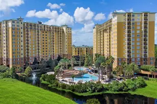 8101 Resort Village Dr, Orlando, FL 32821 - Photo 1