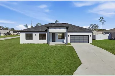 6138 SW 144th Place, Ocala, FL 34473 - Photo 1