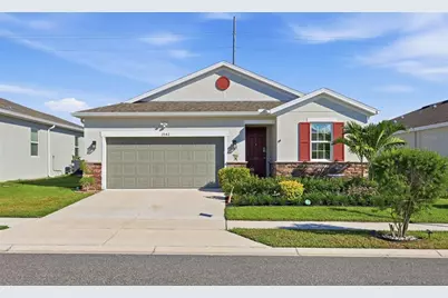 1042 Heirloom Drive, Haines City, FL 33844 - Photo 1