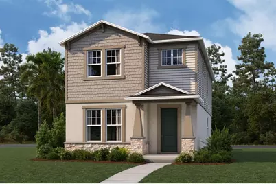 5882 Sugar Range, Saint Cloud, FL 34772 - Photo 1