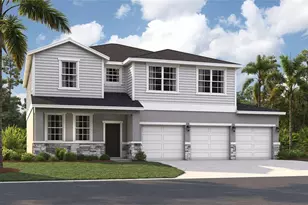 6080 River Farm Ave, Saint Cloud, FL 34771 - Photo 1
