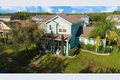 2871 Saint Clair Street, Kissimmee, FL 34746 - Photo 3