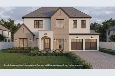 513 Dunraven Drive, Winter Park, FL 32792 - Photo 1