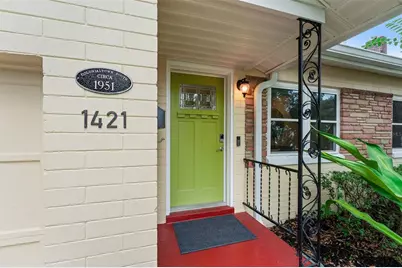 1421 E Harwood Street, Orlando, FL 32803 - Photo 3