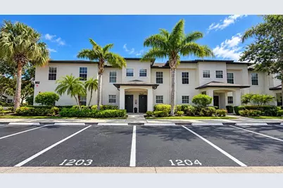 9063 Gervais Circle #1204, Naples, FL 34120 - Photo 1