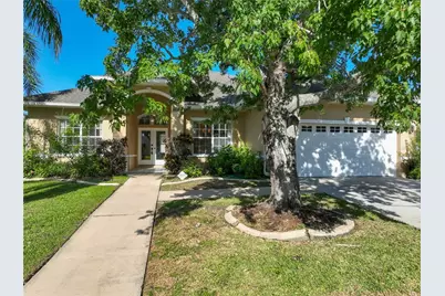 3677 Whisperwood Circle, Melbourne, FL 32901 - Photo 3