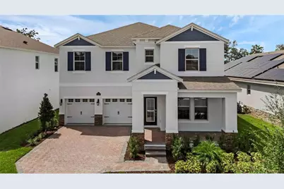 11935 Shine View Lane, Winter Garden, FL 34787 - Photo 1