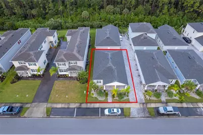 3086 Meleto Blvd., New Smyrna Beach, FL 32168 - Photo 5
