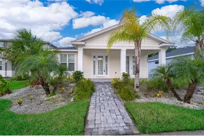 3086 Meleto Blvd., New Smyrna Beach, FL 32168 - Photo 3