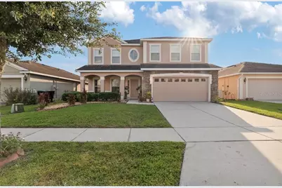 10781 Cabbage Tree Loop, Orlando, FL 32825 - Photo 3
