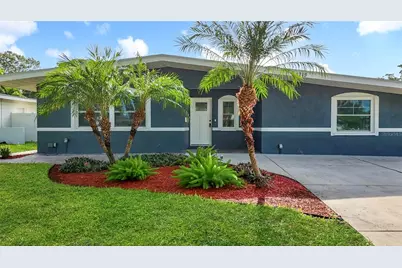 4219 Helena Street NE, Saint Petersburg, FL 33703 - Photo 3