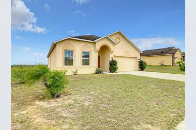 3548 Spring Creek Road, Dundee, FL 33838 - Photo 1