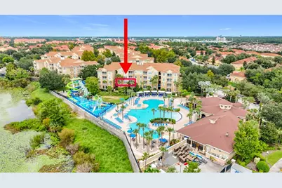 7654 Comrow Street #205, Kissimmee, FL 34747 - Photo 1