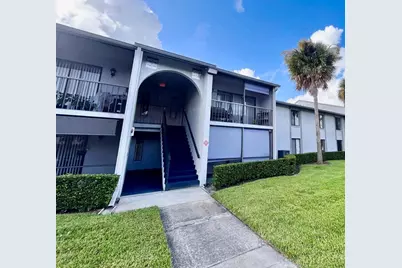 1716 Pine Ridge Road #F1, Sanford, FL 32773 - Photo 1