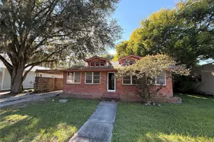 112 S Florida St, Bushnell, FL 33513 - Photo 1