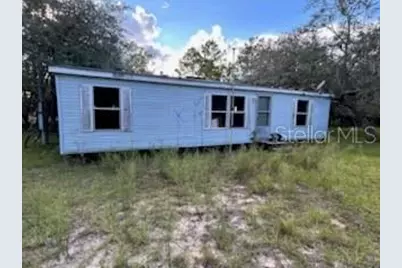 13331 SE 30th St, Morriston, FL 32668 - Photo 1