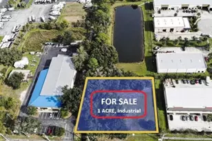 1199 Upsala Rd, Sanford, FL 32771 - Photo 1