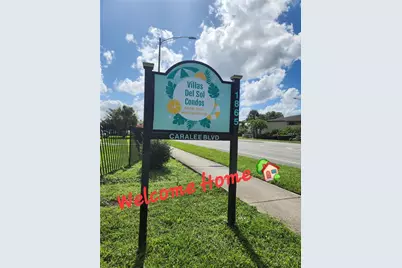 1882 Caralee Boulevard #3, Orlando, FL 32822 - Photo 5
