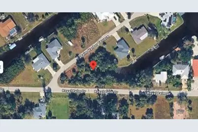 2068 Palm Harbor Terrace, Punta Gorda, FL 33982 - Photo 1