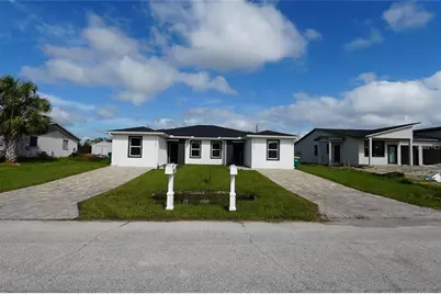17196 Bonnie Avenue, Port Charlotte, FL 33954 - Photo 1
