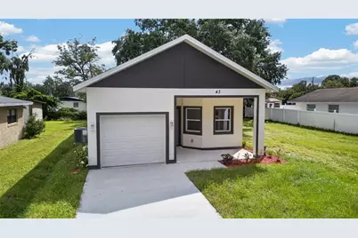 43 Samuel Street, Orlando, FL 32810 - Photo 3