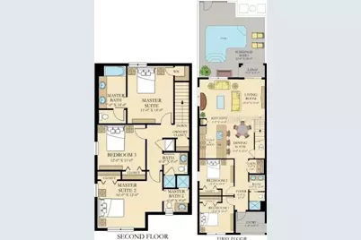8931 Stinger Drive, Champions Gate, FL 33896 - Photo 25