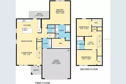 8590 Blackberry Avenue, Orlando, FL 32825 - Photo 21