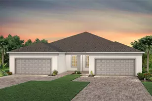 2891 Midsweet Ave, Saint Cloud, FL 34772 - Photo 1