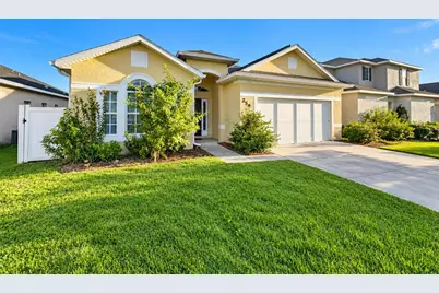 256 Magical Way, Kissimmee, FL 34744 - Photo 1