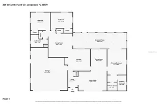 205 W Cumberland Circle, Longwood, FL 32779 - Photo 37
