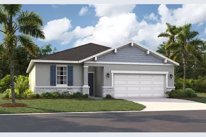 1302 Willow Crest Lane, Eagle Lake, FL 33839 - Photo 1