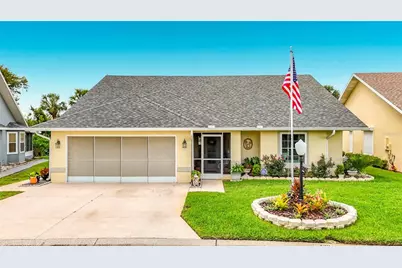 430 Harbourview Drive, Haines City, FL 33844 - Photo 1
