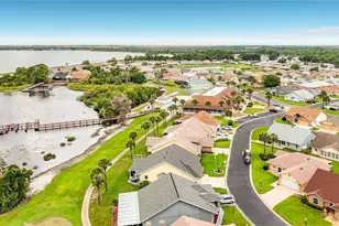 430 Harbourview Dr, Haines City, FL 33844 - Photo 3